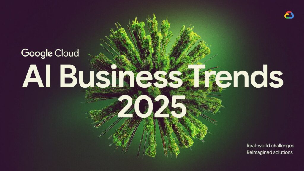 Ai Business Trends