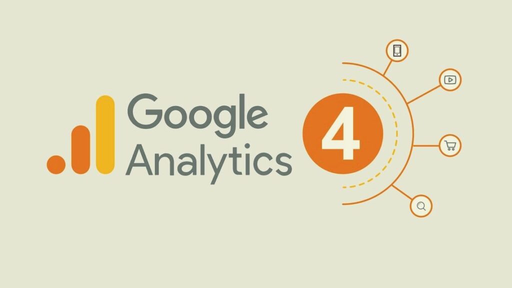 Google Analytics GA4