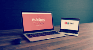 Gestión Empresarial con HubSpot