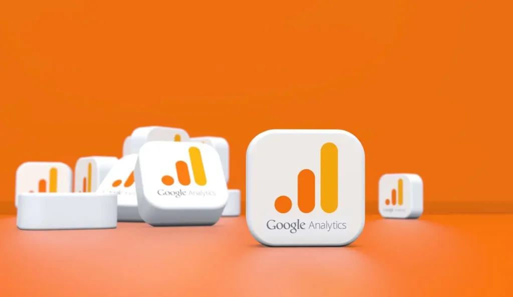 Google-Analytics