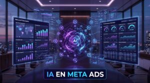 Uso de Inteligencia Artificial en Campañas de Meta Ads