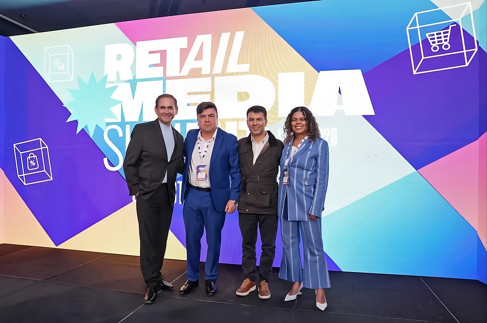 El nuevo oro: Utilización del 1st party data del retailer